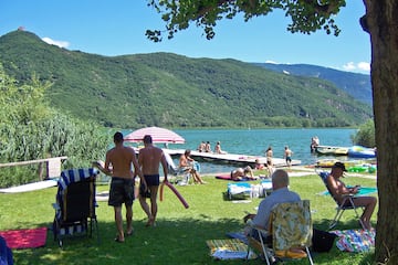 Camping Gretl am See Camping Gretl am See