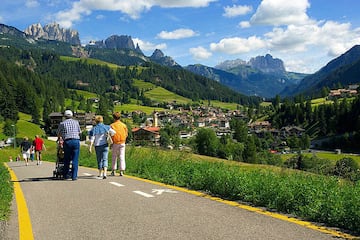 Camping Catinaccio Rosengarten - Image 1