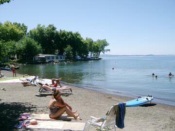 Camping Internazionale Il Lago Camping Internazionale Il Lago