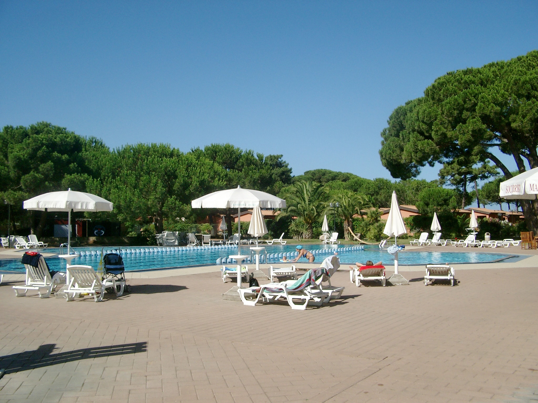 Gitavillage Argentario — 4