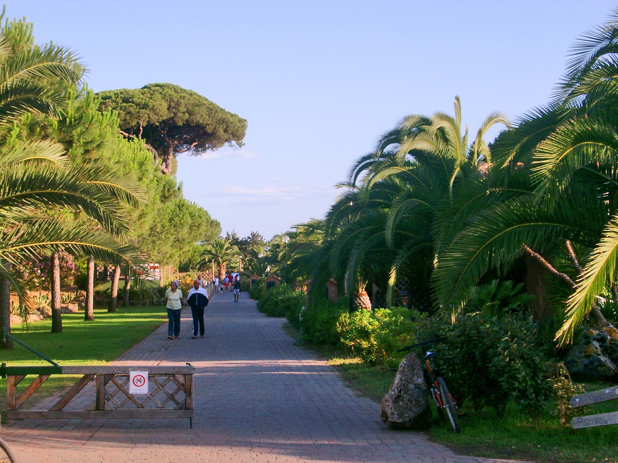 Gitavillage Argentario — 5