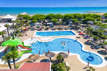 Camping Vela Blu - Image 1