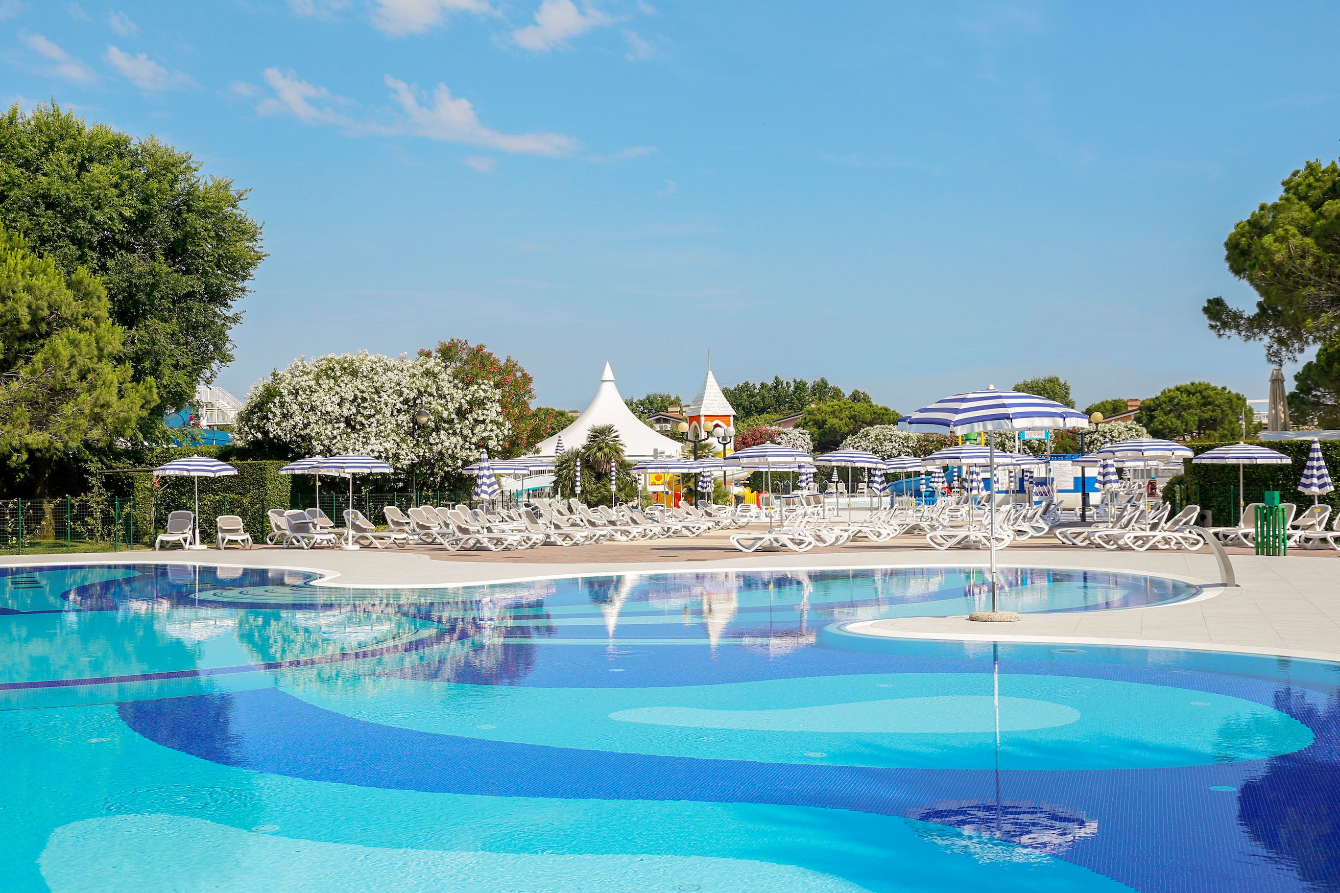 Camping Sant'Angelo Village | ACSI
