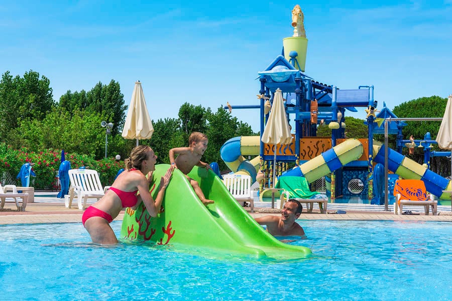 Marina di Venezia Camping Village