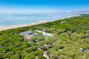 Camping Enzo Stella Maris Camping Enzo Stella Maris