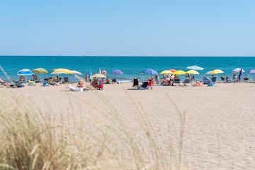 Camping Ca'Savio - Image 1 Camping Ca'Savio - Image 1