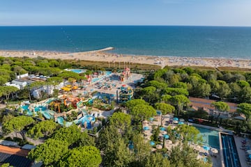 Camping Union Lido Mare - Image 1