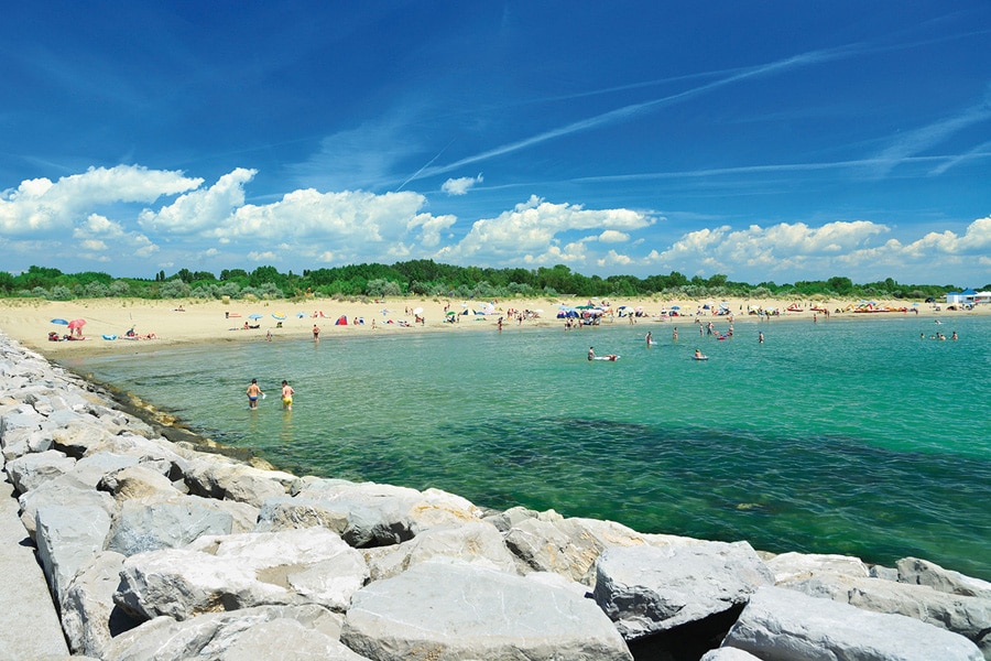 Camping Miramare — 5