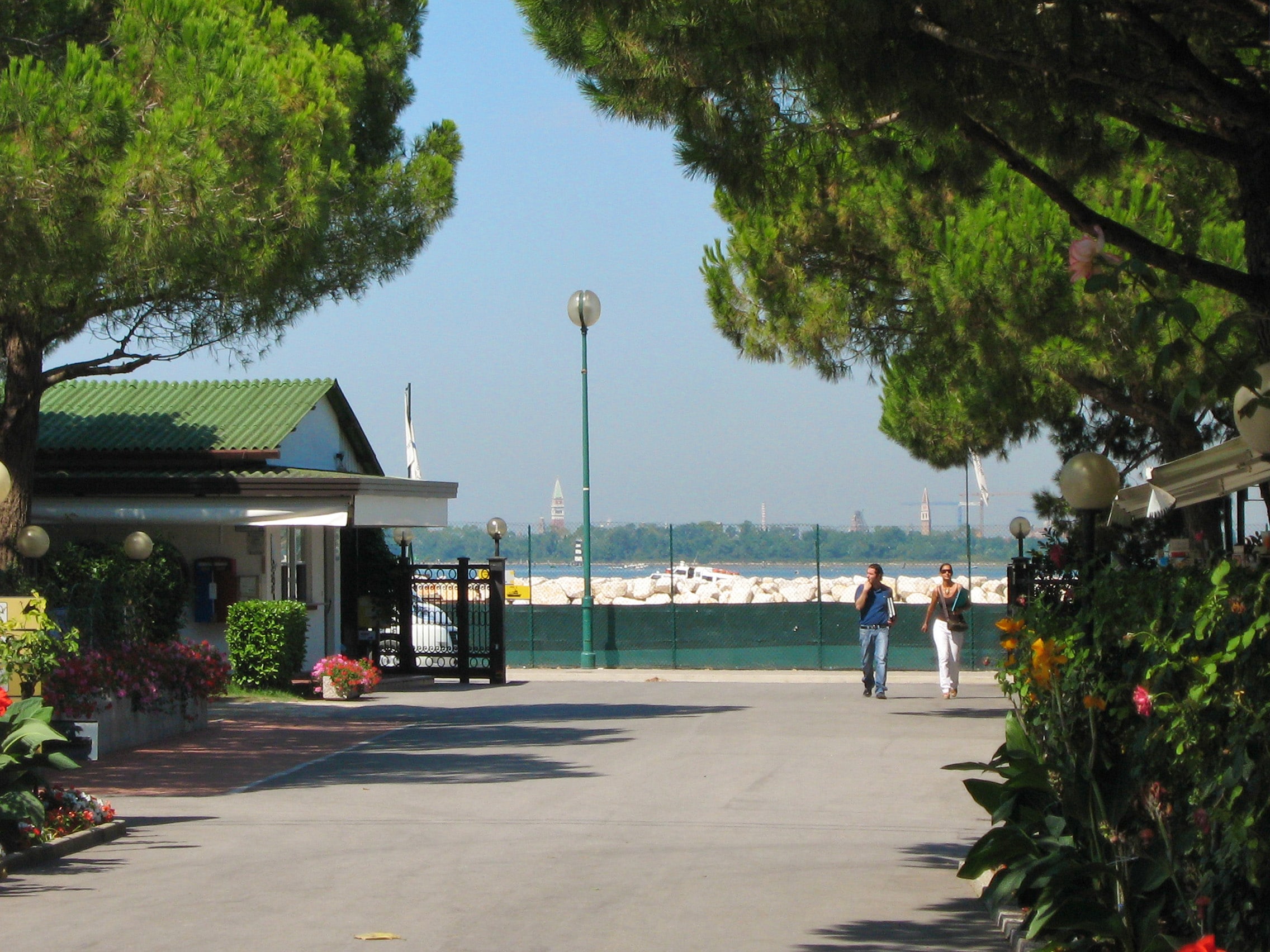 Camping Miramare | ACSI