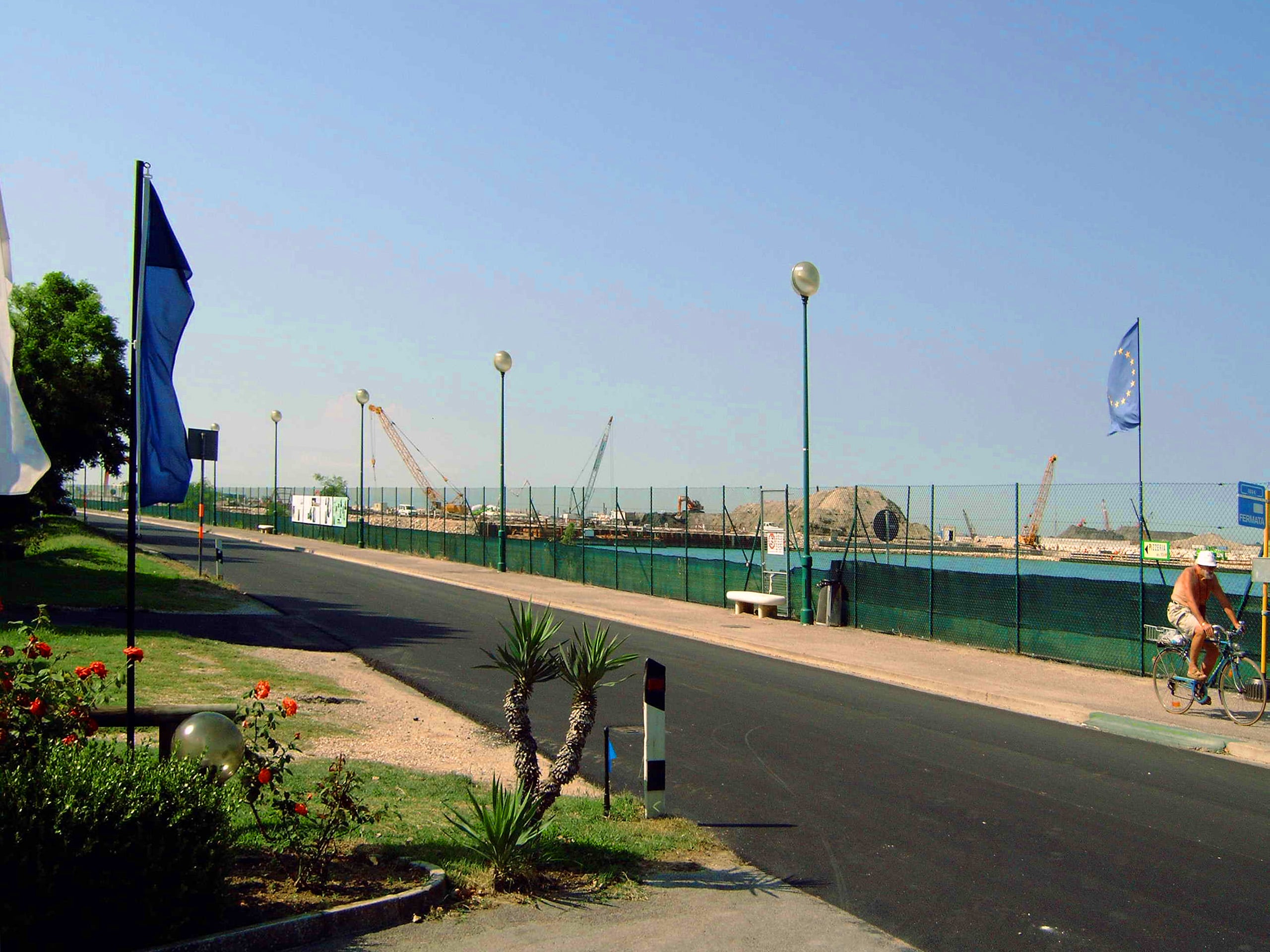 Camping Miramare | ACSI