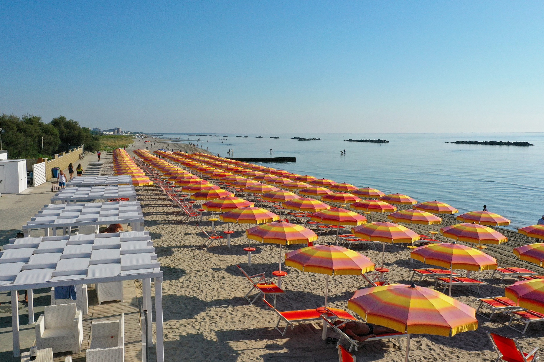 Camping I Tre Moschettieri — 5