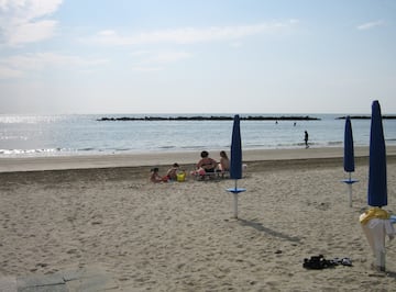 Camping Ancora Camping Ancora
