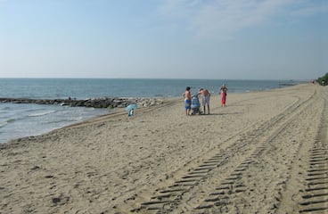 Camping Pineta Camping Pineta