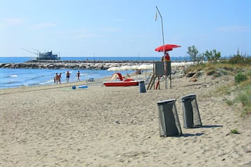 Camping Romea Camping Romea