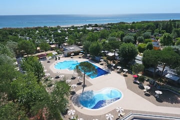 Club del Sole Marina Family Resort - Image 1