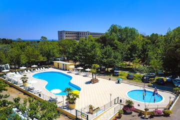 Camping Villaggio Turistico Romagna Camping Villaggio Turistico Romagna