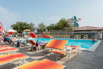 Club del Sole Milano Marittima Boutique Resort - Image 1