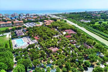 Camping Delle Rose Camping Delle Rose