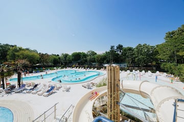 Camping Sabbiadoro - Image 1