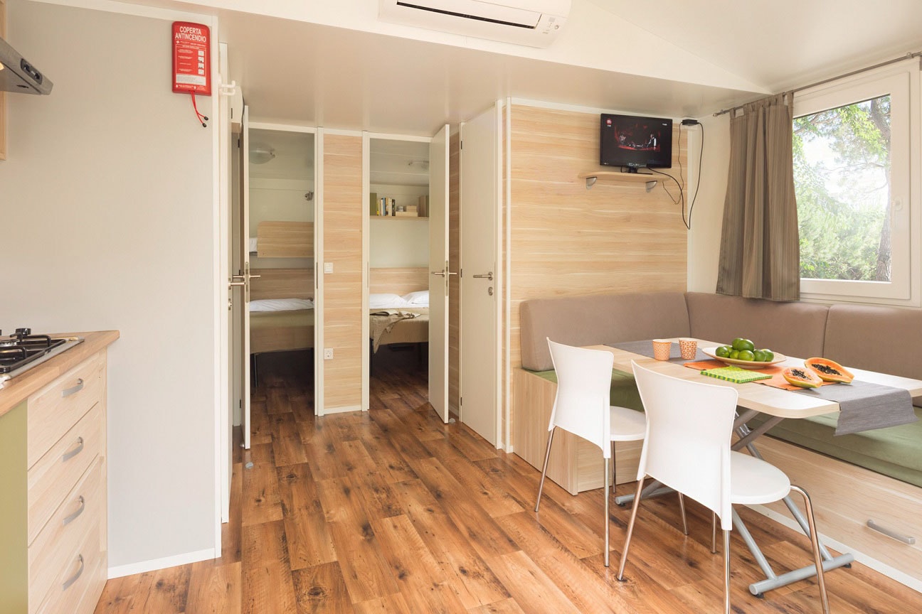 Camping Sabbiadoro | ACSI