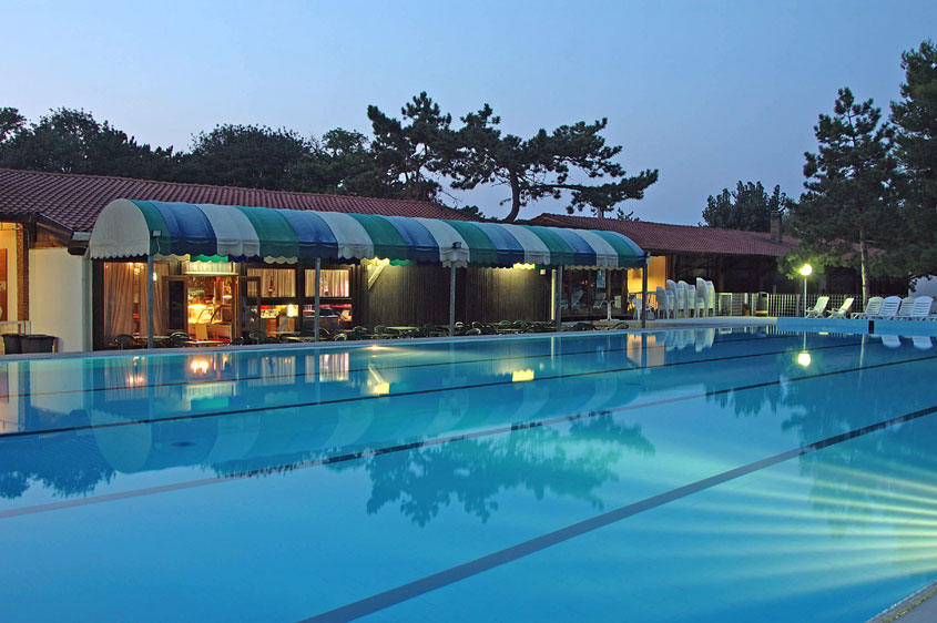 Camping Residence Punta Spin — 4