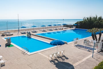 Club del Sole Le Mimose Family Resort Club del Sole Le Mimose Family Resort