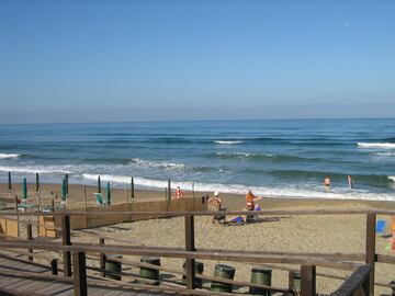 Camping Sabaudia Camping Sabaudia