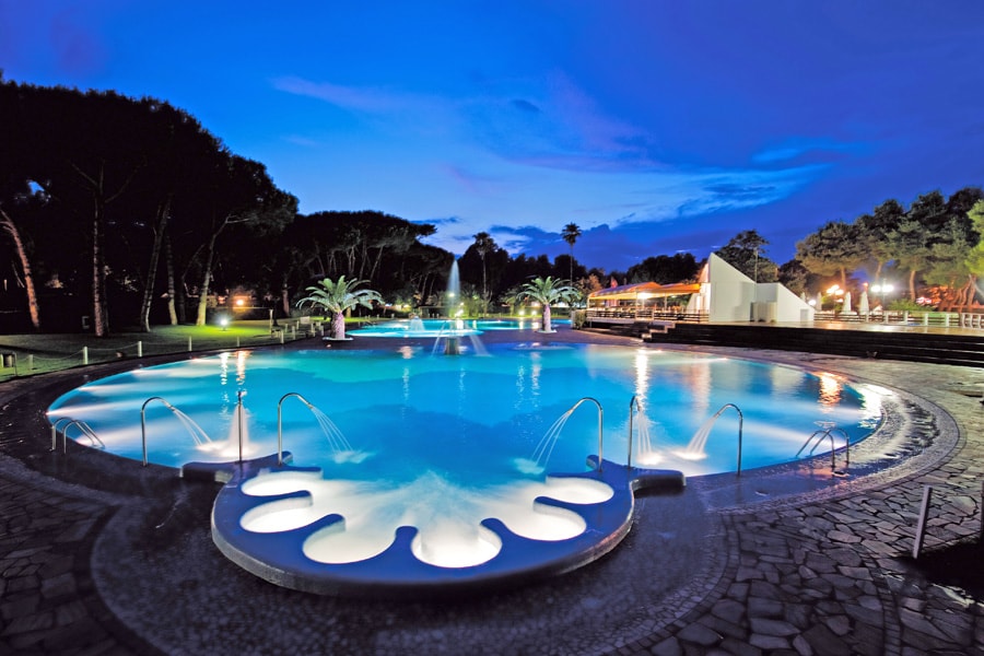 Baia Domizia Camping Village — 4
