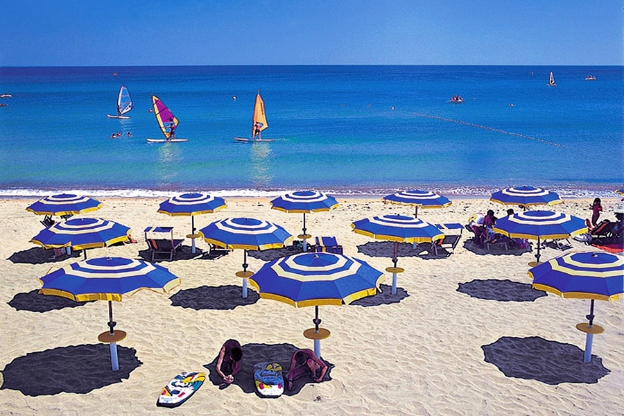 Baia Domizia Camping Village — 5