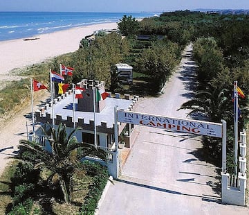 Camping International Torre Cerrano - Image 1