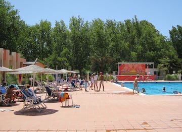 Camping Marbella Club Camping Marbella Club