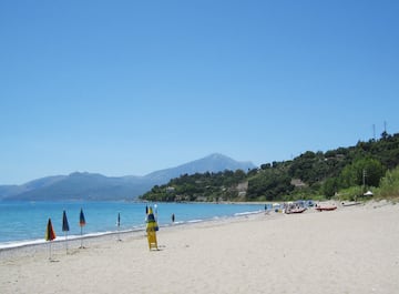 Camping Europa Unita/Solemare Project Camping Europa Unita/Solemare Project