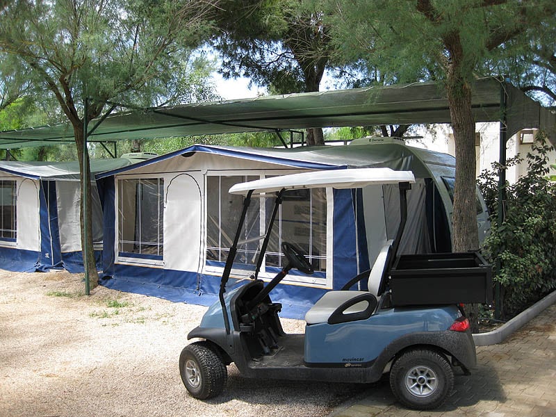 campingstuhl globetrotter Camping Lounge Stuhl Deluxe – VAN-HALTESTELLE main image 0