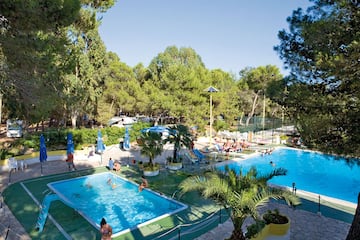Camping Santa Maria di Leuca - Image 1