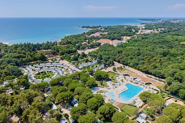 Camping Stella Maris - Image 1 Camping Stella Maris - Image 1