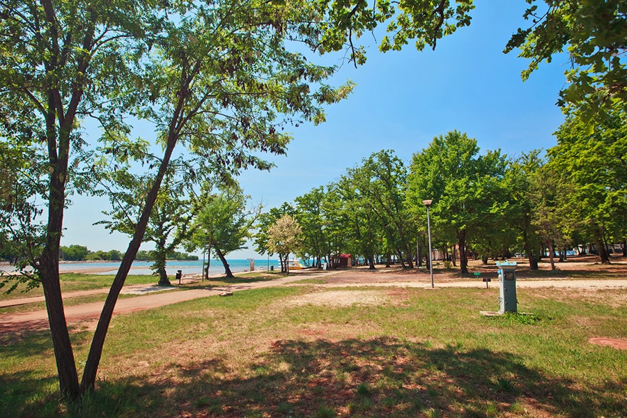 Camping Finida — 4