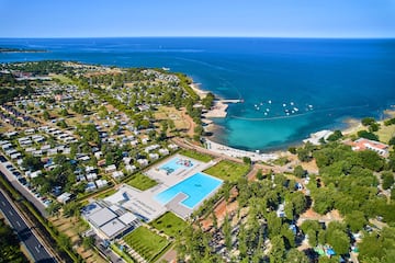 Camping Park Umag - Image 1 Camping Park Umag - Image 1