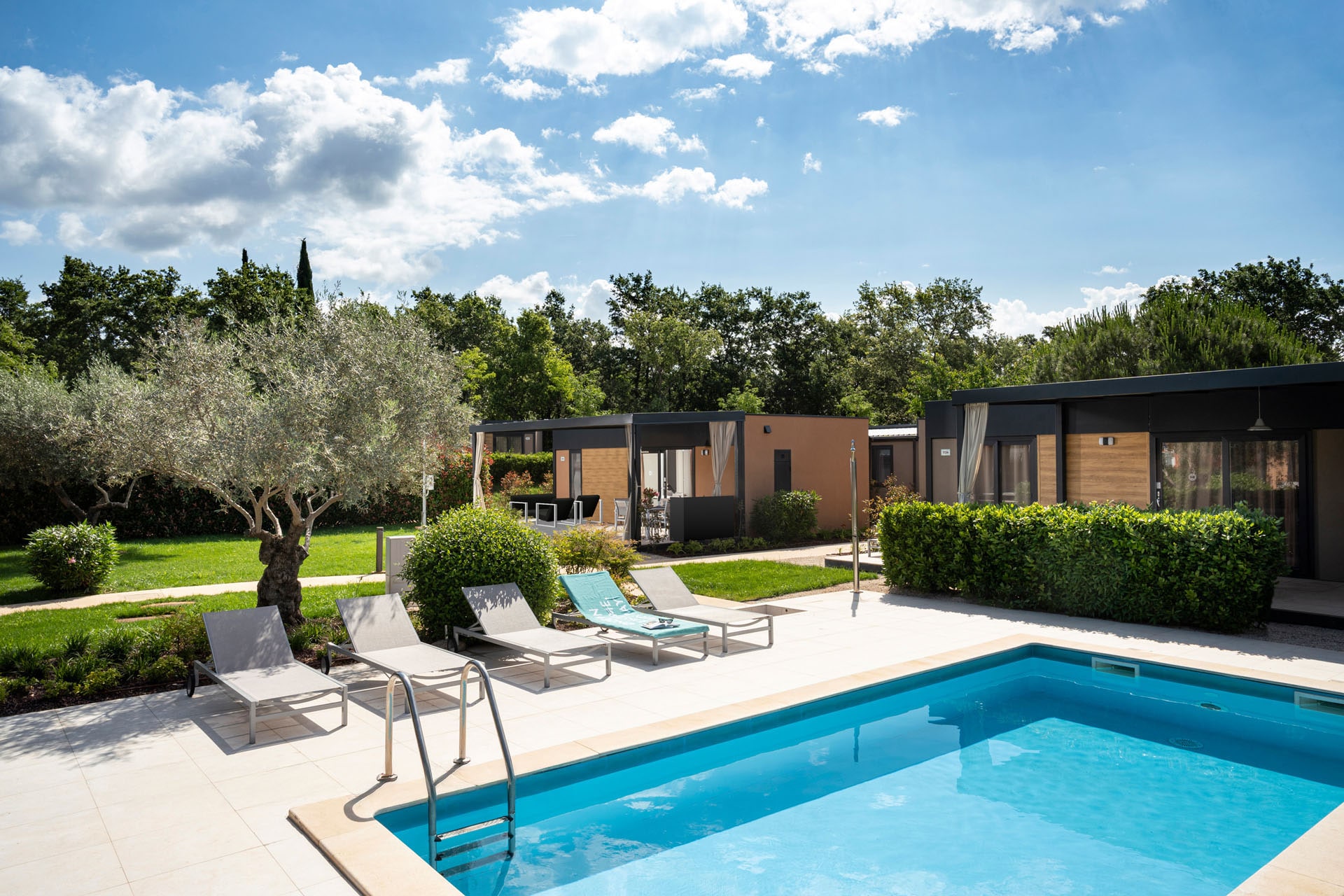 Camping Park Umag | ACSI