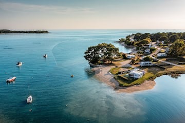 Camping Solaris Naturist Camping Solaris Naturist