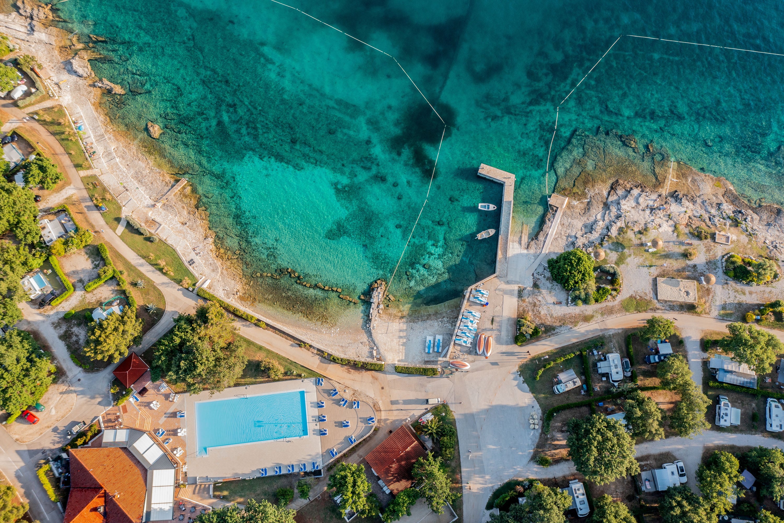 Camping Solaris Naturist — 4