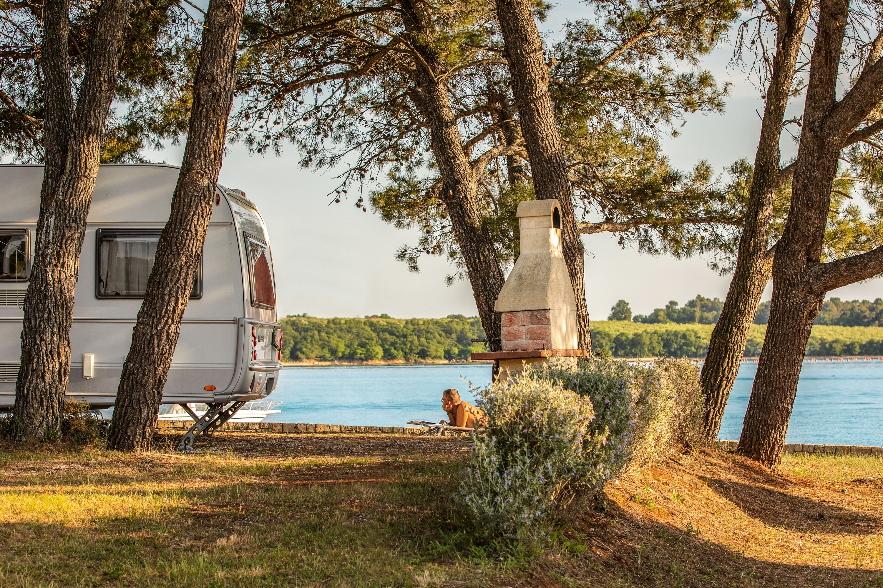 Camping Solaris Naturist | ACSI