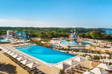 Valamar Camping Istra Valamar Camping Istra