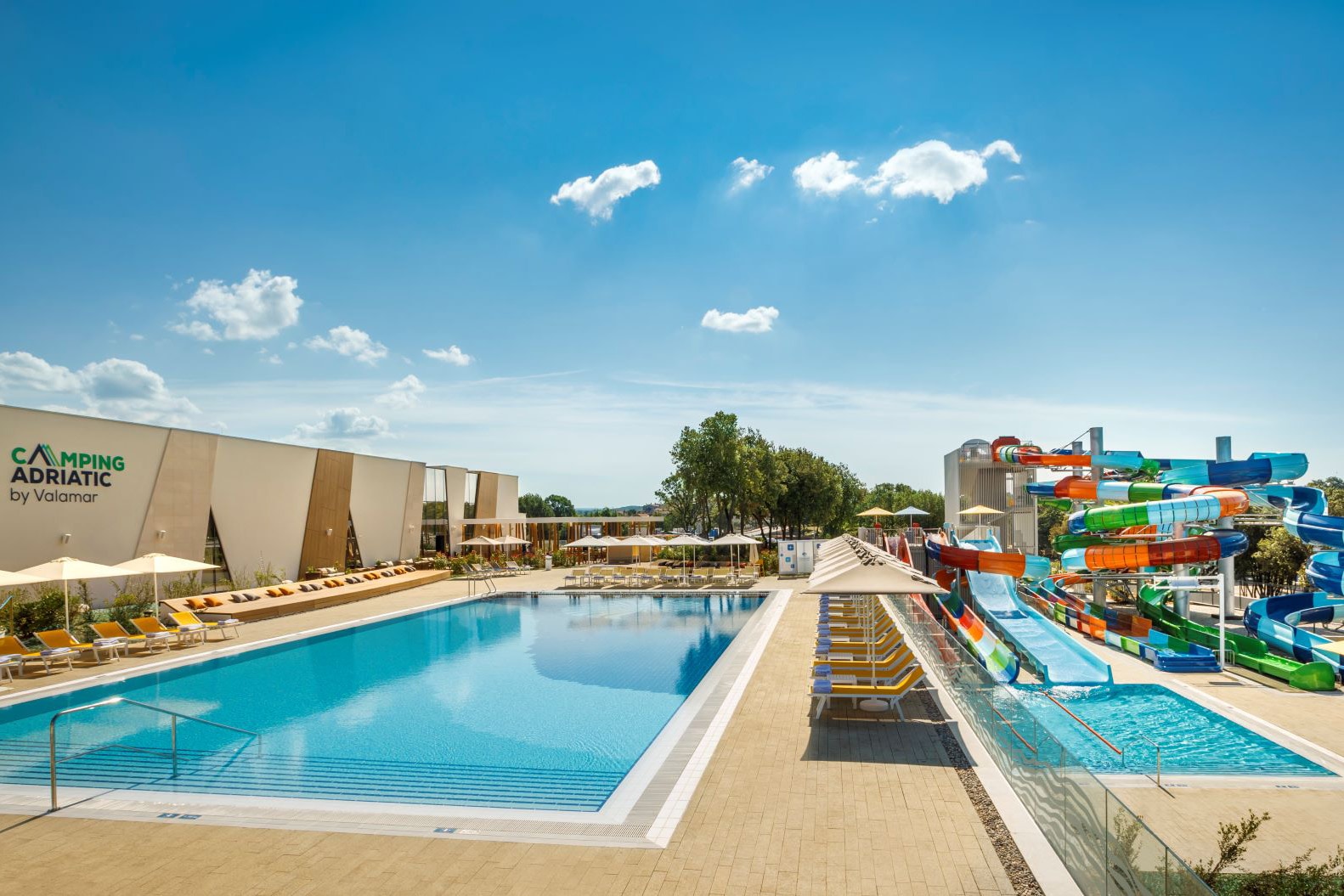 Valamar Camping Istra | ACSI