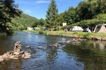 Camping Bissen Camping Bissen