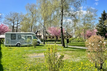 Camping Fuussekaul Camping Fuussekaul