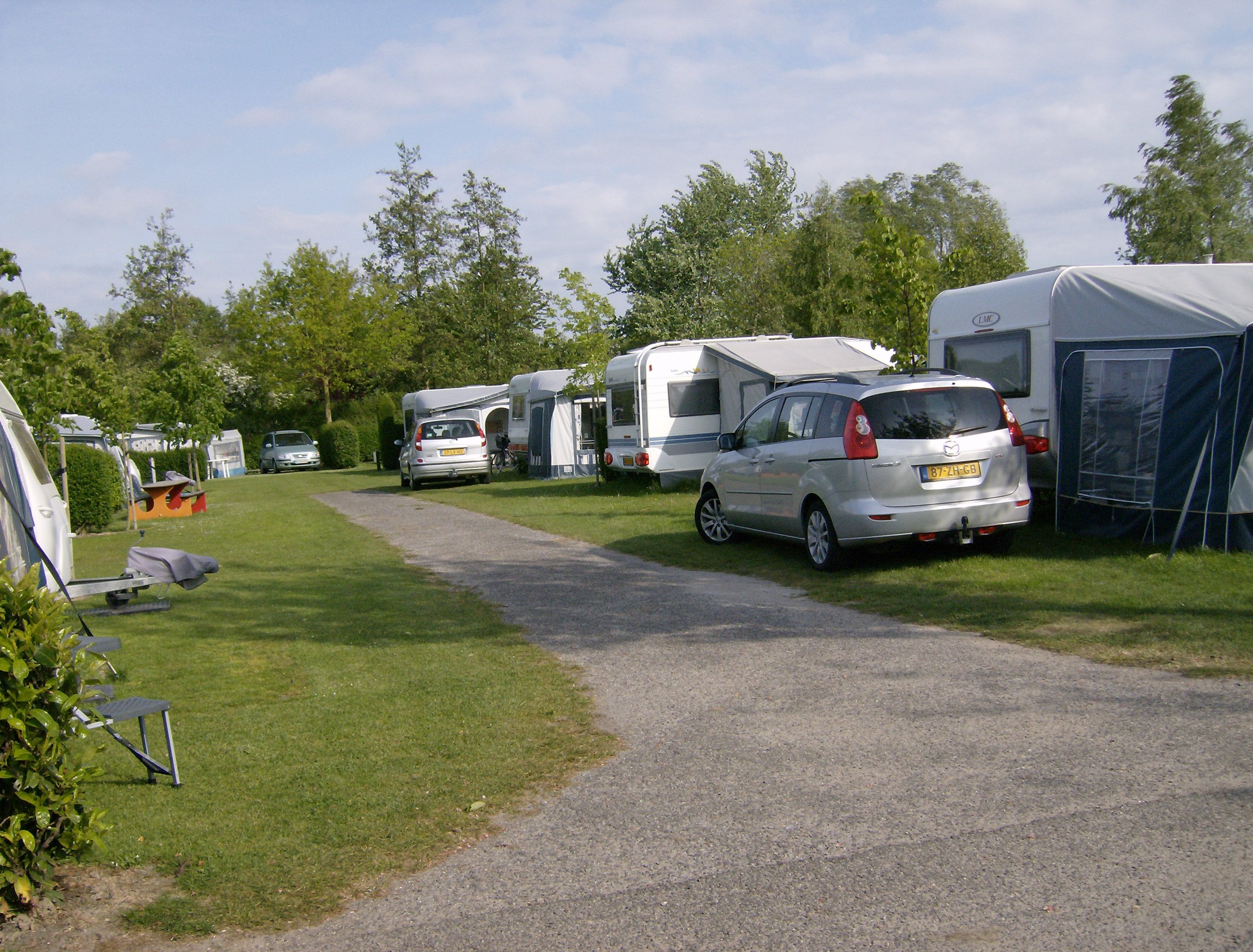 Siblu Camping In de Bongerd — 4