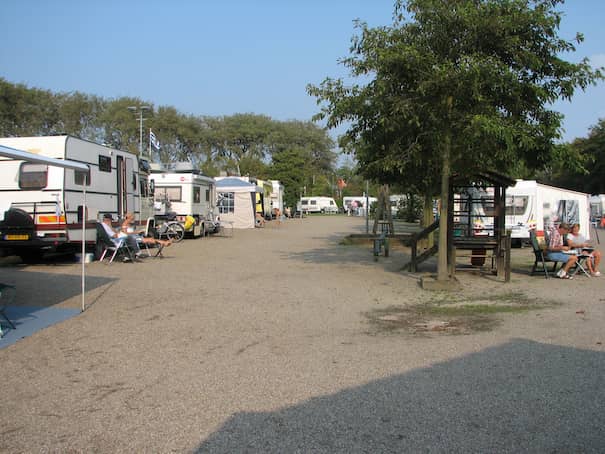Campsite photo 1