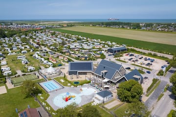 Ardoer camping Zonneweelde Ardoer camping Zonneweelde