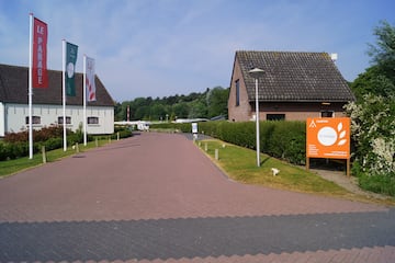 Camping Le Parage Camping Le Parage