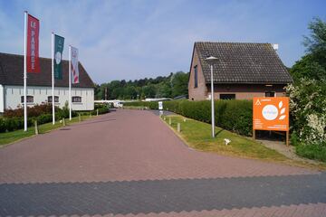 Camping Le Parage Camping Le Parage